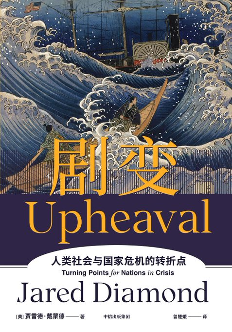剧变