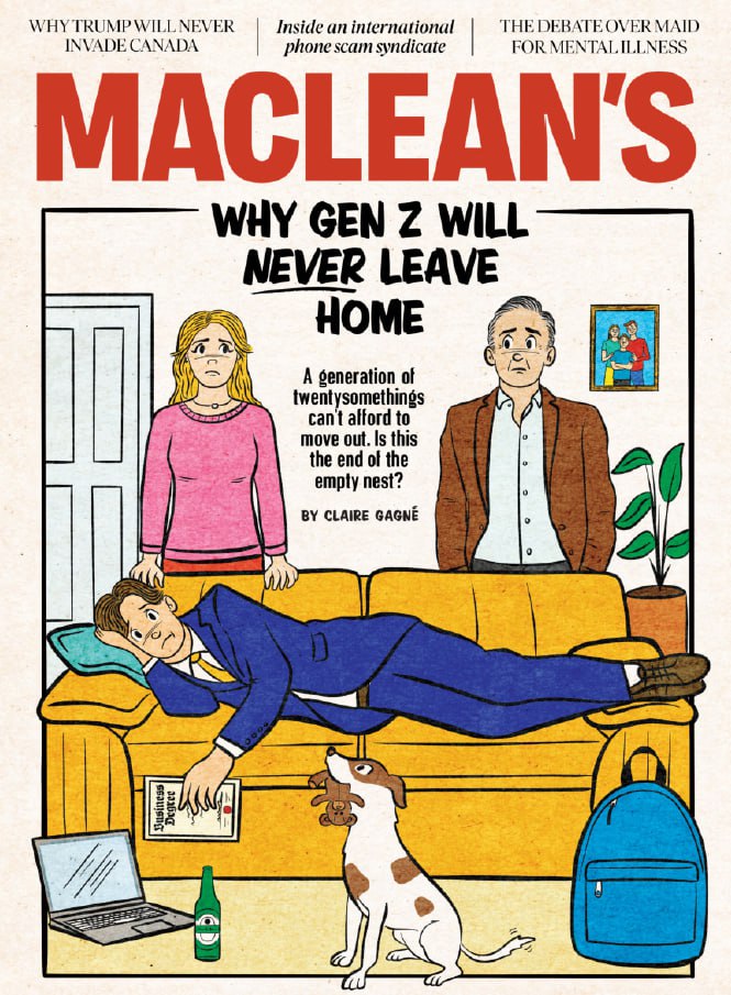 MACLEANS