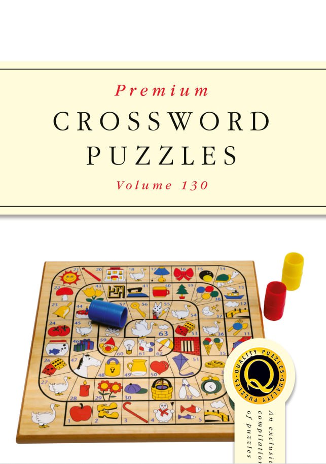 Premium Sudoku Puzzles - Volume 130 2025