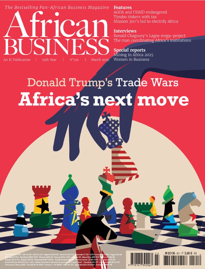 African Business